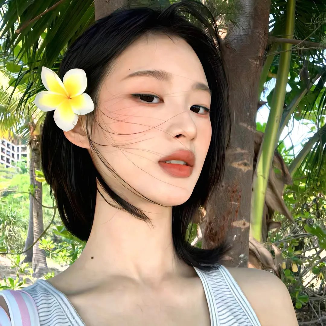 永葆青春