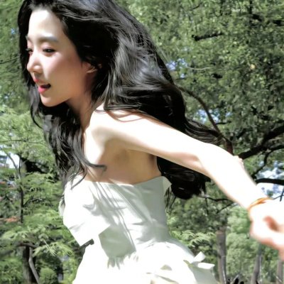 寻秦记粤语